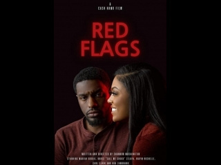 american thriller first calls / red flags (2022)