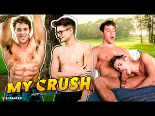 [nextdoororiginals] my crush 4k