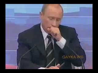 putin beat box