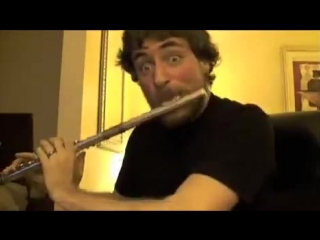 beat box flute