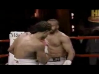 roy jones the best boxer in the world, it's unreal, speed, one against three