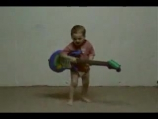 this rocker is one year old it's amazing xdd