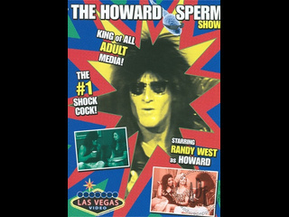 american classics the howard sperm show (1994) (without translation)