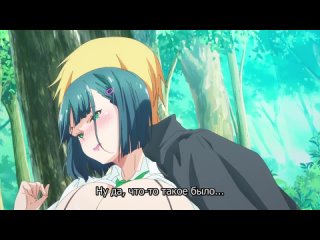 hentai hentai 18 kimi by yasashiku netorareru the animation (episode 1-4) [subtitles]