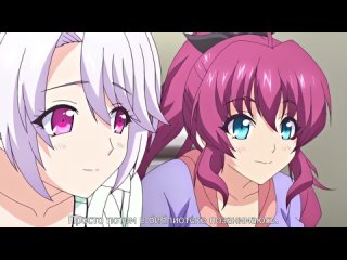 hentai hentai 18 kazoku haha ​​to shimai no kyouse (episode 1-4) [subtitles]