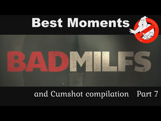 badmilfs best moments and cumshot compilation by minuxin part 7 1080p